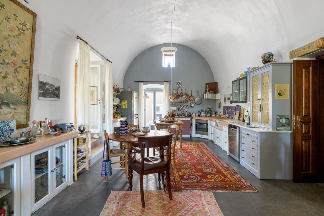House in Mitaton, Kythira, Greece 4 - 11179737