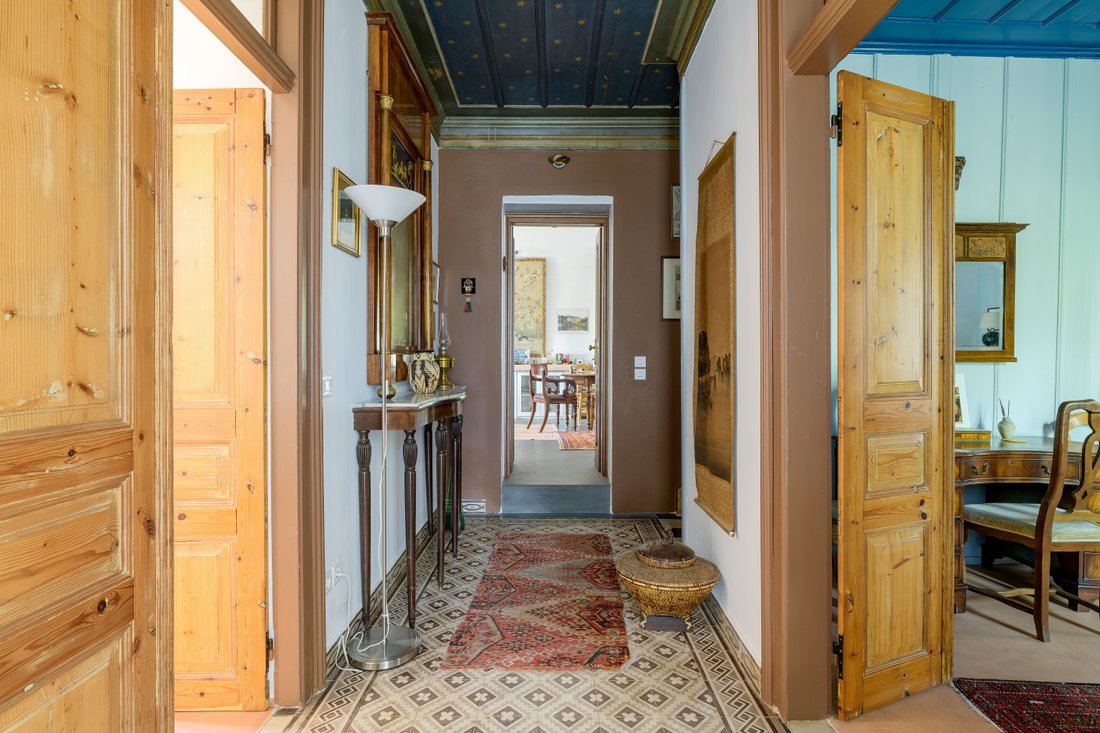 House in Mitaton, Kythira, Greece 2 - 11179737