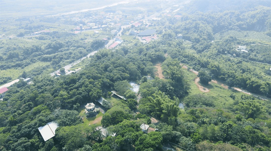 Kaohsiung Santaosan The Estate In Kaohsiung City, Taiwan For Sale