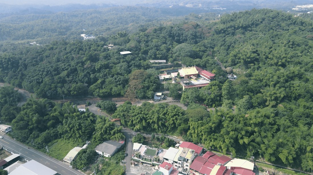 Kaohsiung Santaosan The Estate In Kaohsiung City, Taiwan For Sale