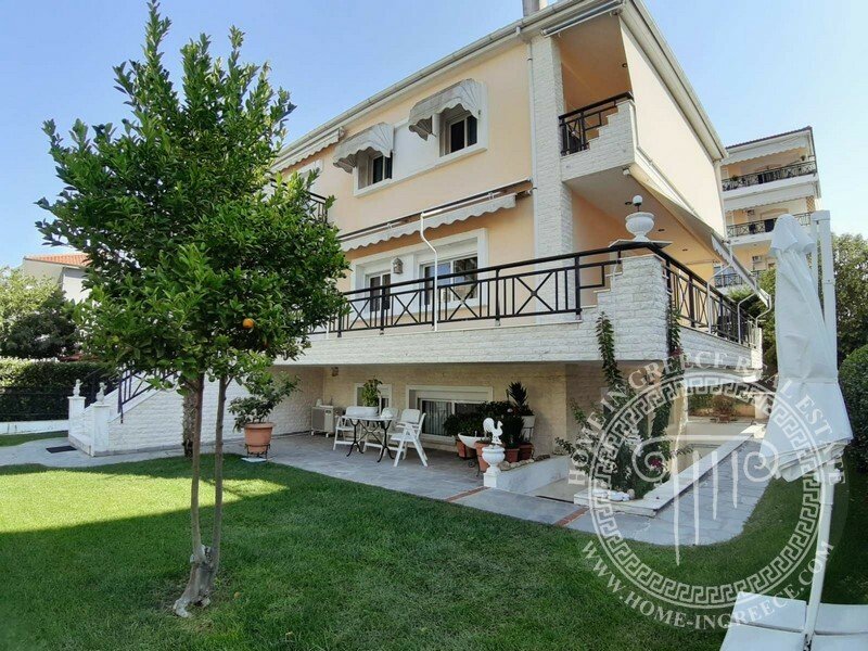 Residenza a Decentralized Administration of Macedonia and Thrace, Grecia 1 - 11627553