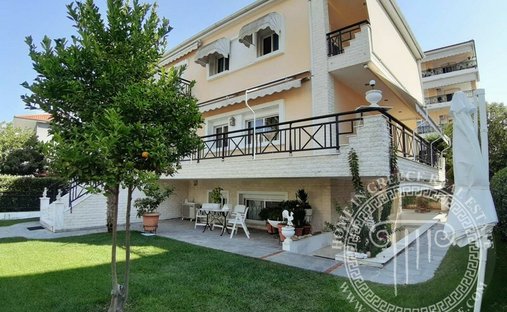 Townhouse in Thermaikos, Macedonia and Thrace, Greece 1