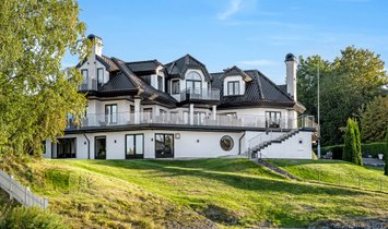 Luxury homes for sale in Norway | JamesEdition