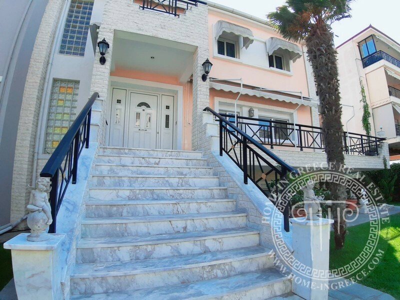 Residenza a Decentralized Administration of Macedonia and Thrace, Grecia 3 - 11627553