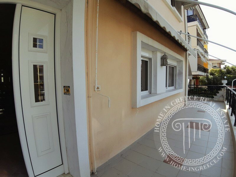 Residenza a Decentralized Administration of Macedonia and Thrace, Grecia 5 - 11627553