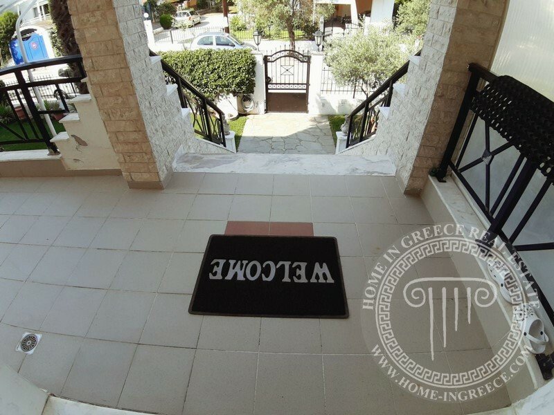 Residenza a Decentralized Administration of Macedonia and Thrace, Grecia 4 - 11627553
