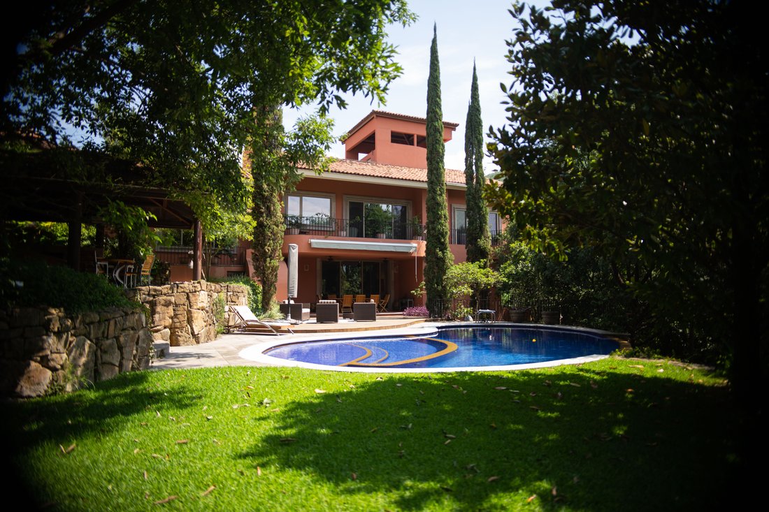 Las Estancias In Monterrey, Nuevo Leon, Mexico For Sale (11627727)