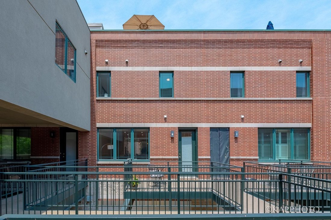 House in Chicago, Illinois, United States 2 - 11545487