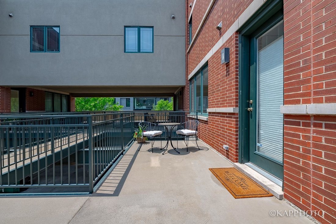 House in Chicago, Illinois, United States 4 - 11545487