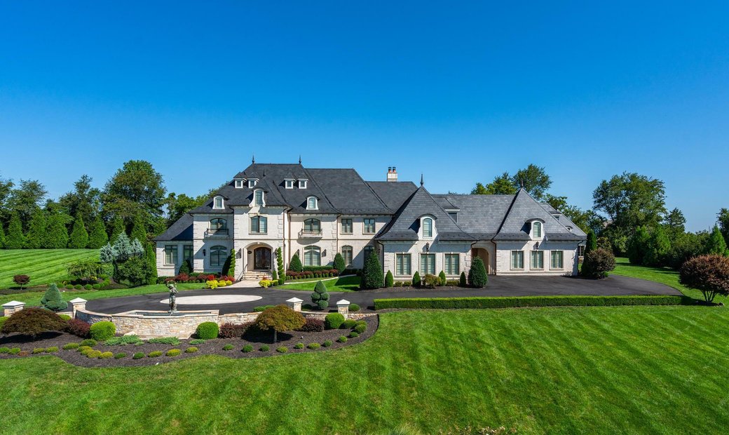 40483 Grenata Preserve Pl In Leesburg, Virginia, United States For Sale