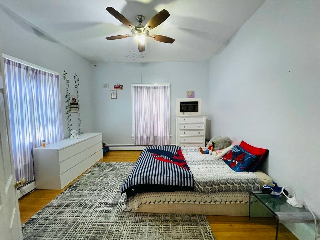 House in Medford, Massachusetts, United States 4 - 11627471