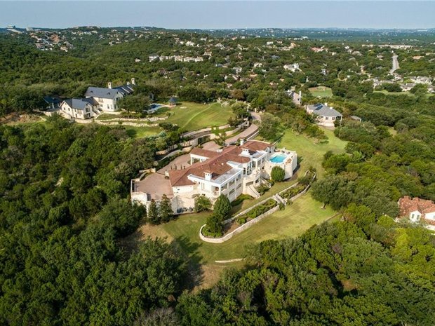 House in Austin, Texas, United States 1