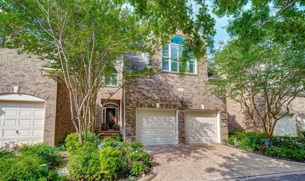 12625 Memorial Drive In Houston, Texas, United States For Sale (11629288)