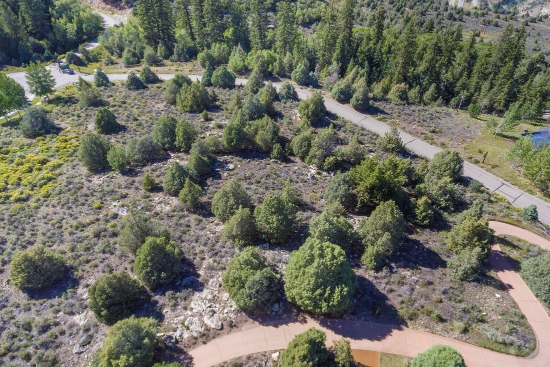 Red Sky Ranch Lot 21 In Edwards, Colorado, United States For Sale