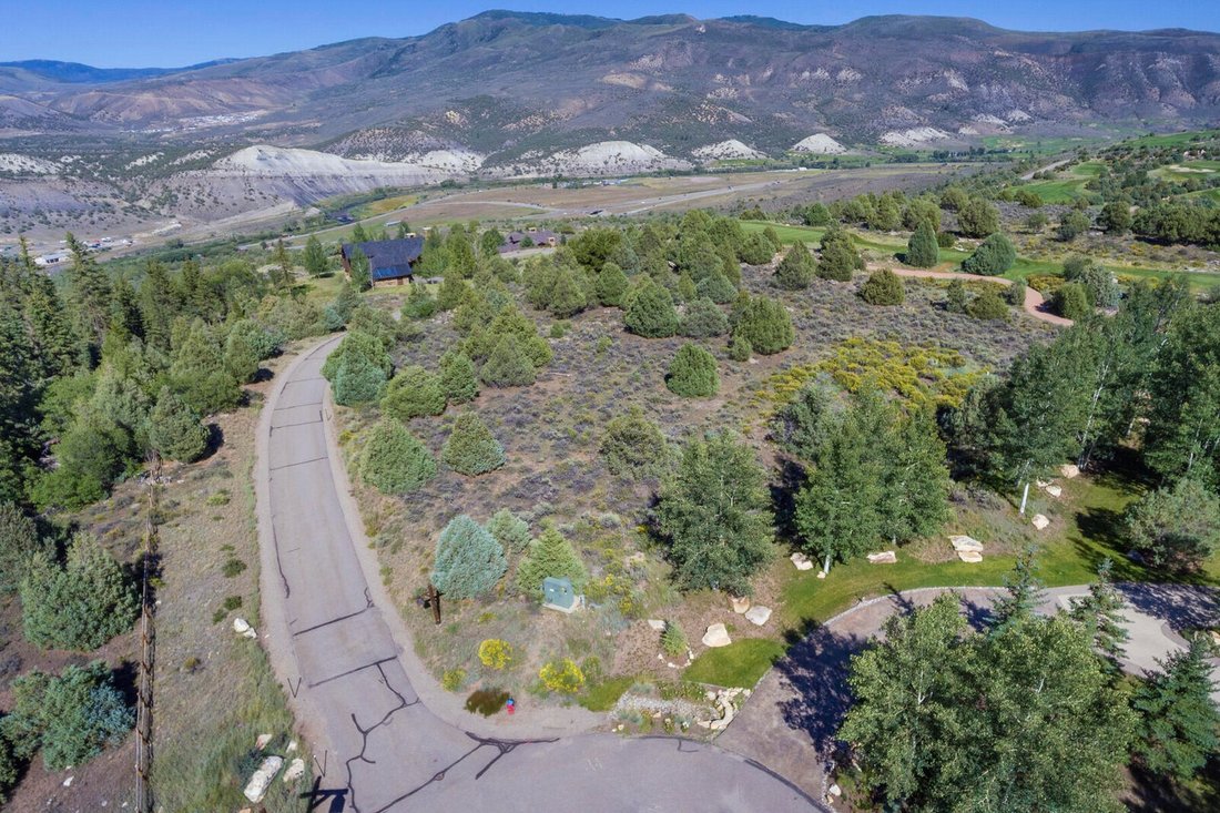 Red Sky Ranch Lot 21 In Edwards, Colorado, United States For Sale