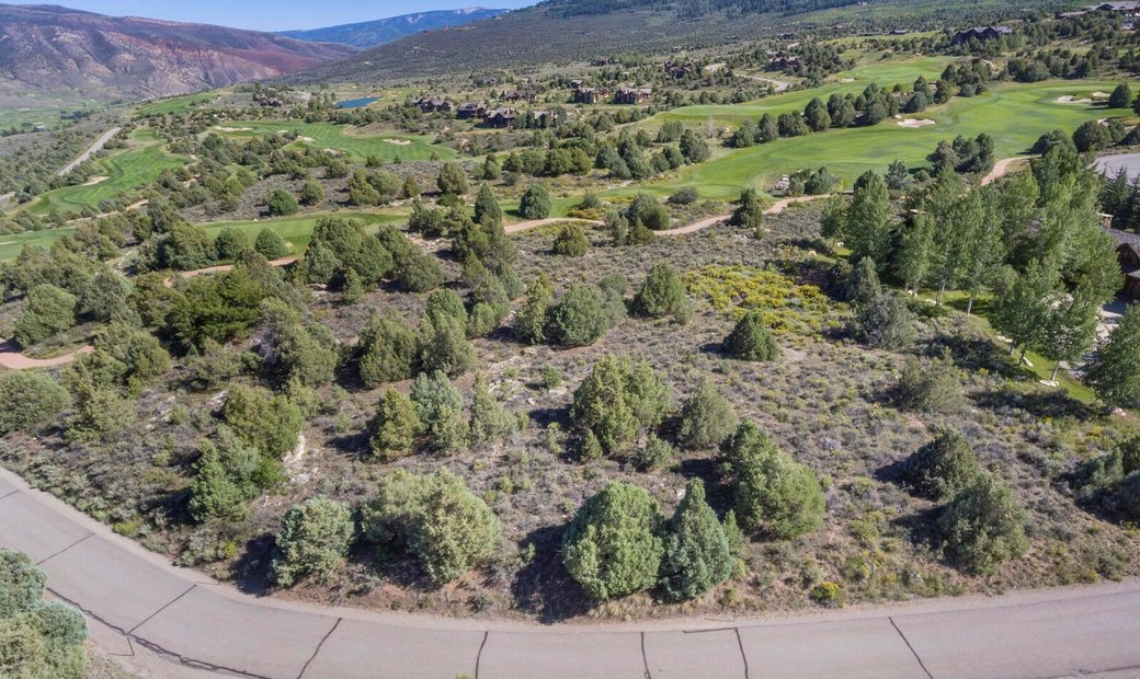 Red Sky Ranch Lot 21 In Edwards, Colorado, United States For Sale