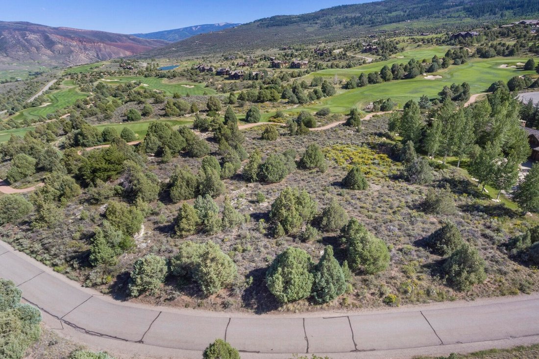 Red Sky Ranch Lot 21 In Edwards, Colorado, United States For Sale