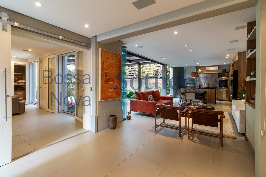 House in São Paulo, State of São Paulo, Brazil 2 - 11629440