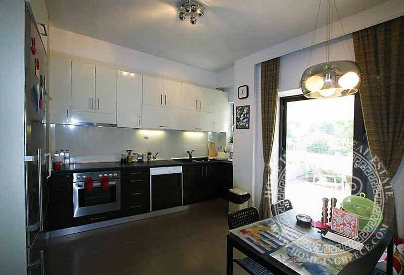 Villa in Thermaikos, Macedonia and Thrace, Greece 3 - 11632049