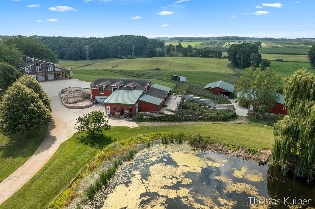 House in Grand Rapids, Michigan, United States 4 - 11632186