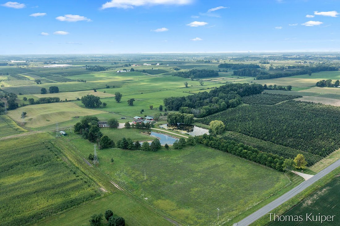 House in Grand Rapids, Michigan, United States 2 - 11632186