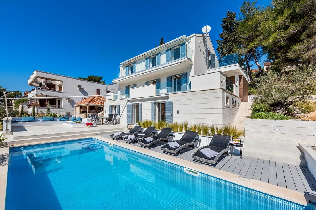House in Supetar, Split-Dalmatia County, Croatia 3 - 11632178
