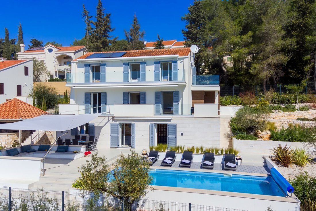 House in Supetar, Split-Dalmatia County, Croatia 4 - 11632178