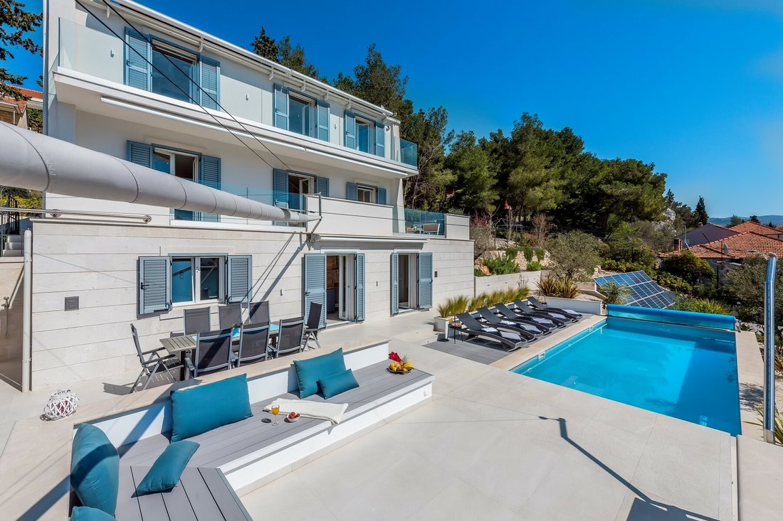 House in Supetar, Split-Dalmatia County, Croatia 2 - 11632178