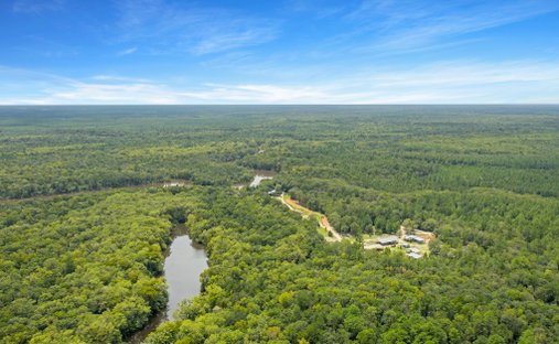 Land in Bruce, Florida, United States 1