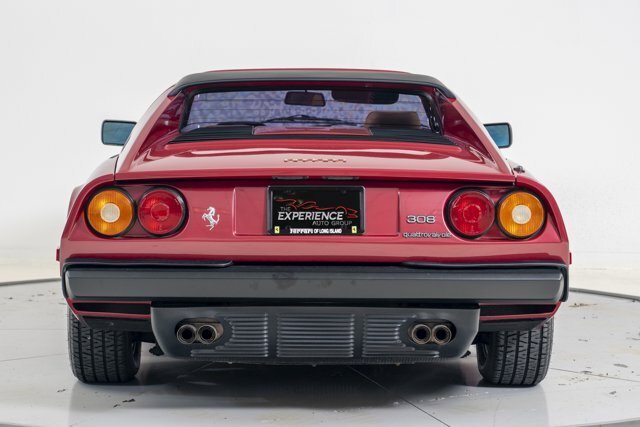 Ferrari 308 GTS in Plainview, New York, United States 4 - 11630015