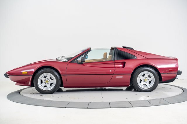 Ferrari 308 GTS in Plainview, New York, United States 3 - 11630015