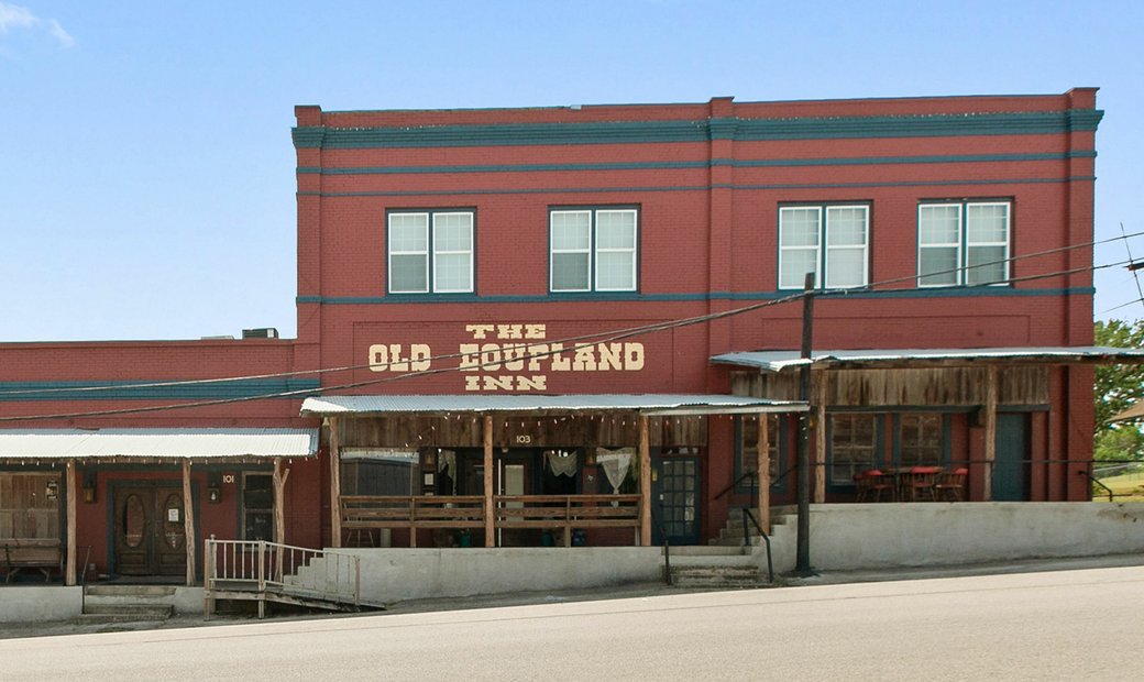 Fantastische Gelegenheit, Ein In Beyersville, Texas, Vereinigte Staaten