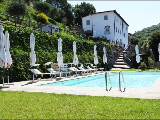 Luxury farm ranches for sale in Vecchiano, Tuscany, Italy | JamesEdition