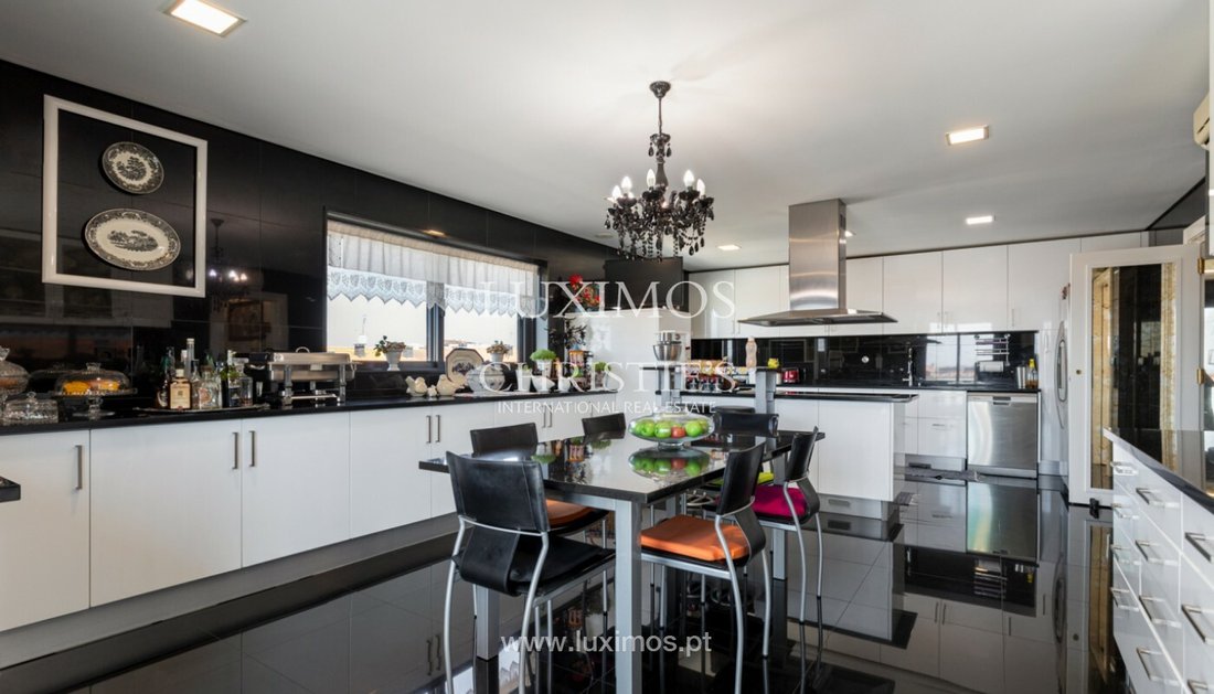 Apartment in Povoa de Varzim, Beiriz e Argivai, Porto District, Portugal 4 - 11634028