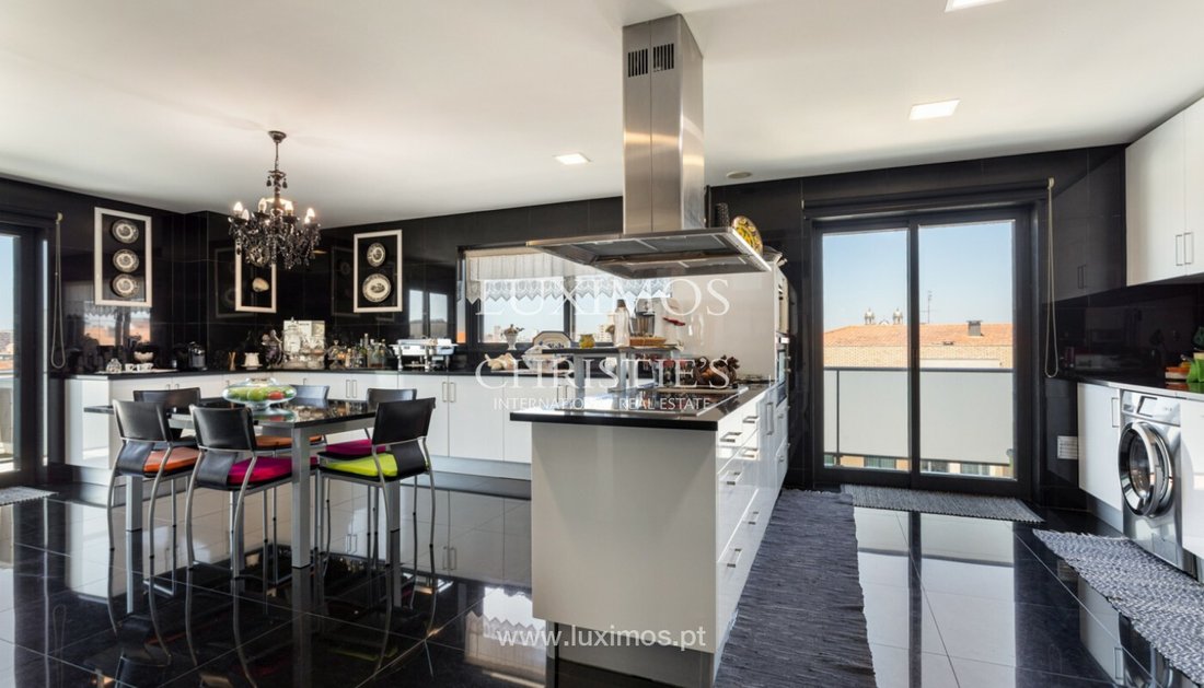 Apartment in Povoa de Varzim, Beiriz e Argivai, Porto District, Portugal 3 - 11634028