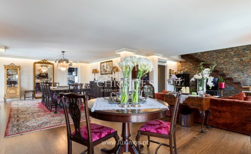 Apartment in Povoa de Varzim, Beiriz e Argivai, Porto District, Portugal 1