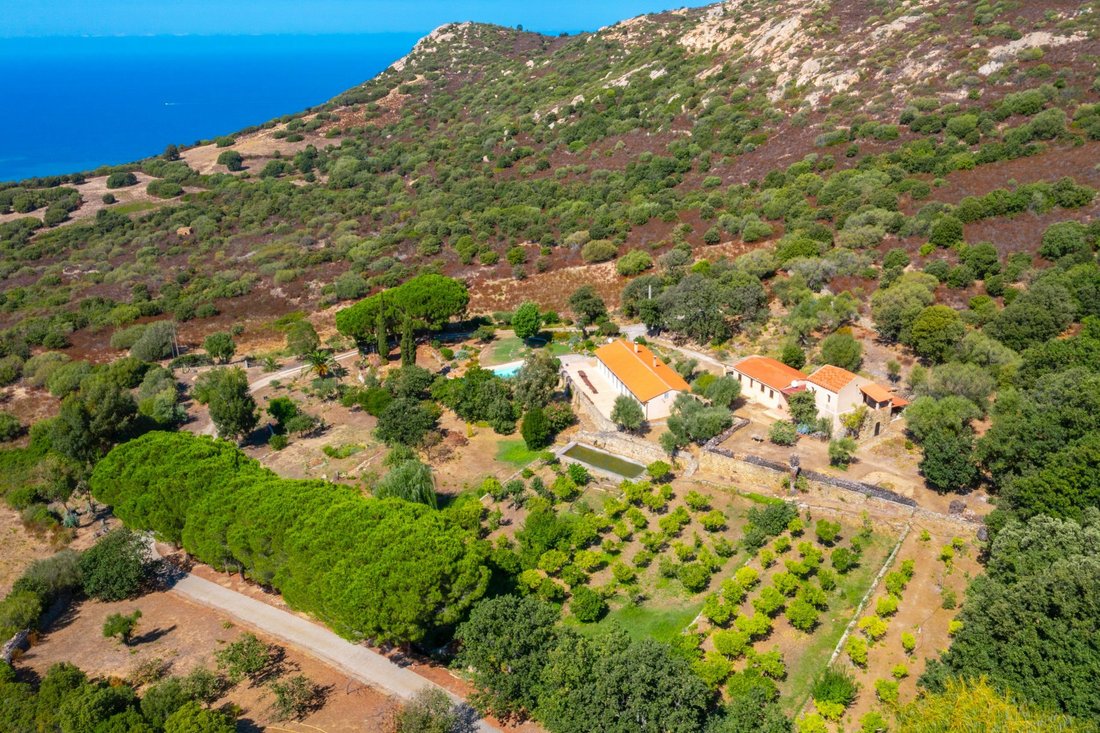 House in Lumio, Corsica, France 2 - 11633833