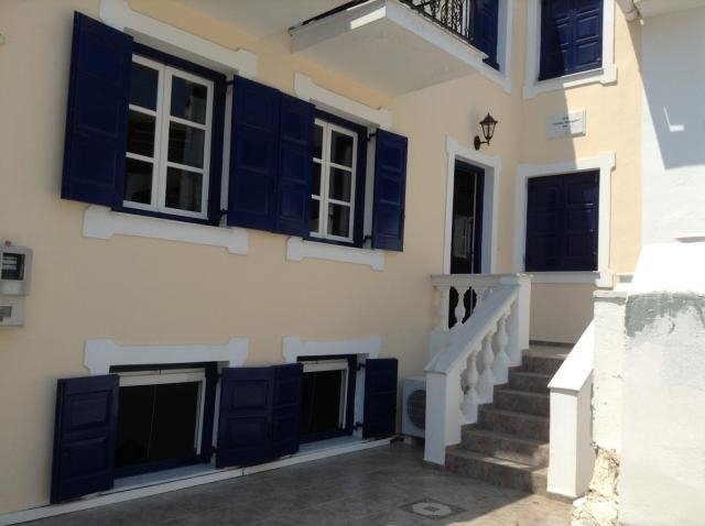 House in Spetses, Decentralized Administration of Attica, Greece 1 - 11634479
