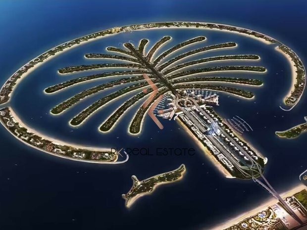 Land in Dubai, Dubai, United Arab Emirates 1