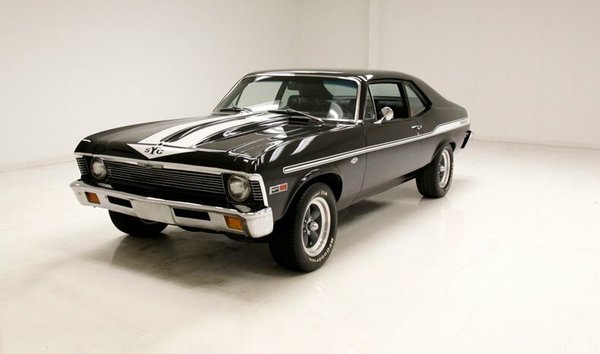 1971 Chevrolet Nova (11636492)