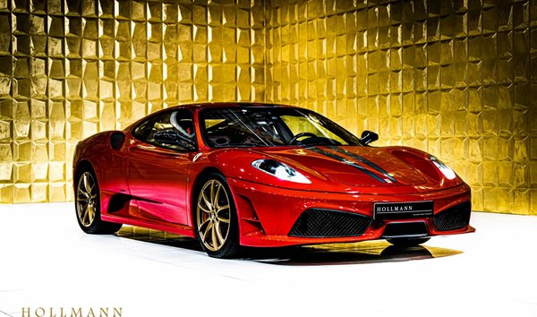 Ferrari For Sale In Germany Jamesedition