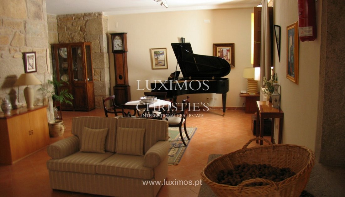 Farm Ranch in Cacarelhos e Angueira, Braganca District, Portugal 4 - 11635913