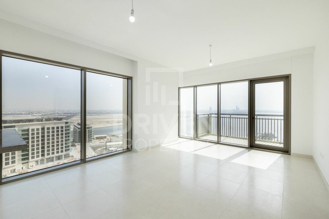 Apartment in Dubai, Dubai, United Arab Emirates 1 - 11635248