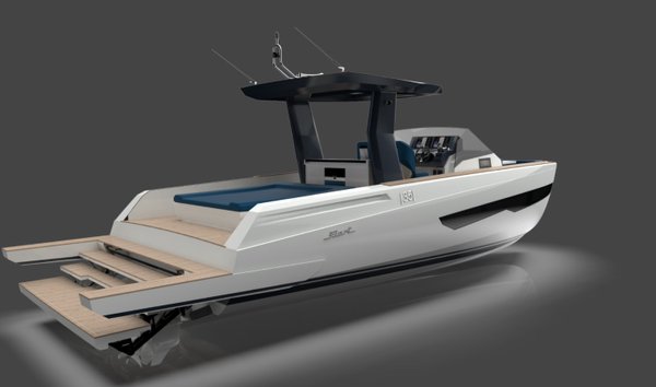 FIART 35 SEAWALKER (11636095)