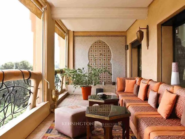 Apartment in Marrakesh, Marrakesh-Safi, Morocco 1