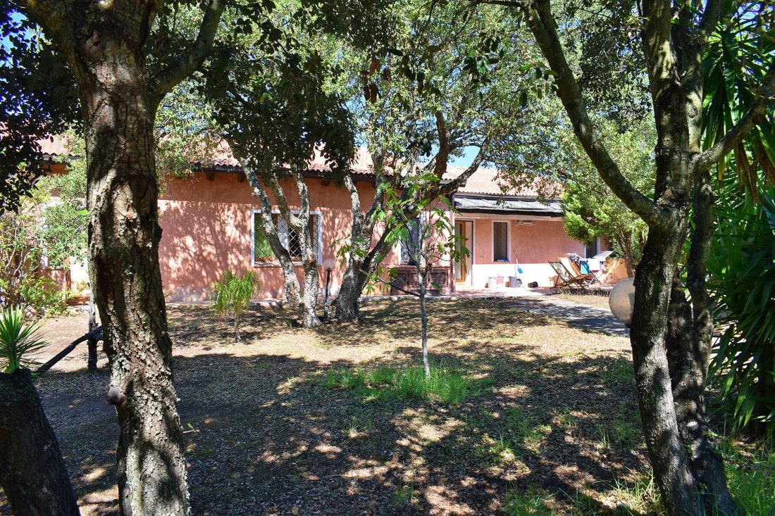 Villa in Arzachena, Sardinia, Italy 2 - 11636754