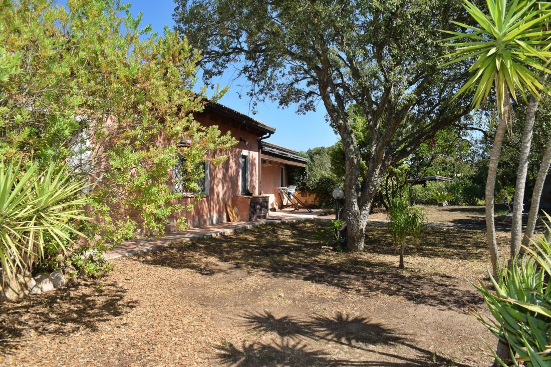 Villa in Arzachena, Sardinia, Italy 5 - 11636754