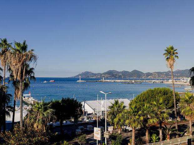 Condo in Cannes, Provence-Alpes-Côte d'Azur, France 1