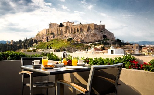 House in 3rd District of Athens, Athens, Greece 1
