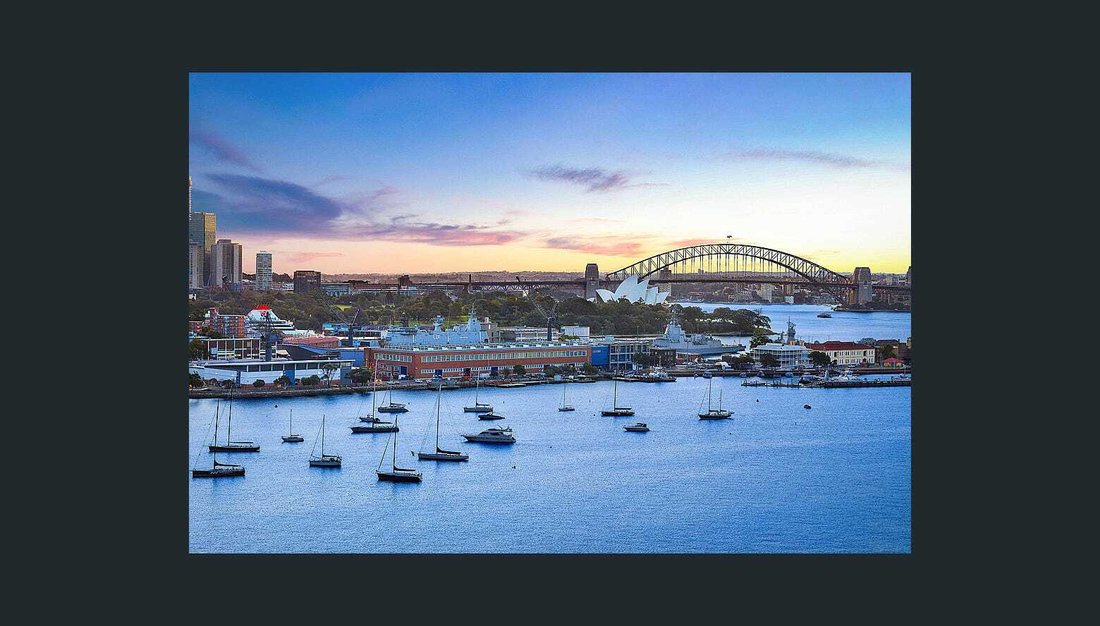 Extraordinary Entire Floor In Darling Point, New South Wales, Australia